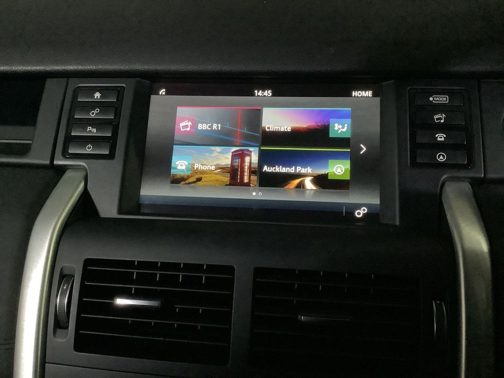 Used Land Rover Discovery Sport 2019 for sale - 76563311: Photo 26