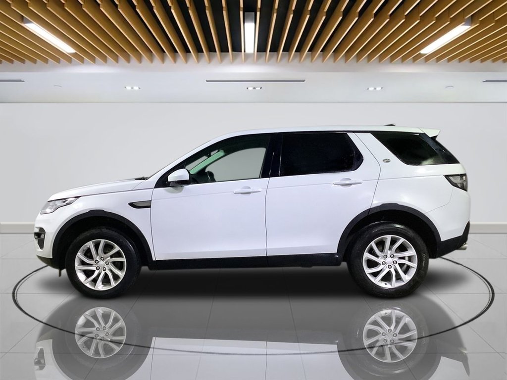 Used Land Rover Discovery Sport 2019 for sale - 76563311: Photo 5