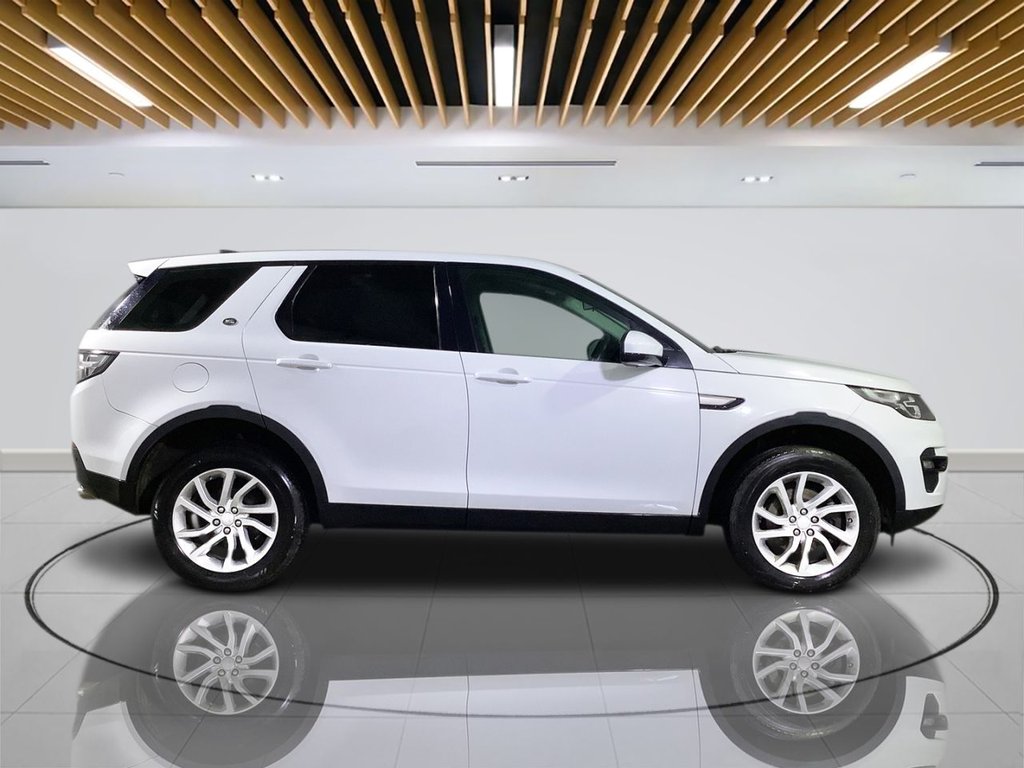 Used Land Rover Discovery Sport 2019 for sale - 76563311: Photo 9
