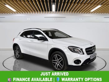 Used Mercedes-Benz GLA 2019 for sale - 79384855: Photo