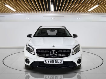 Used Mercedes-Benz GLA 2019 for sale - 79384855: Photo