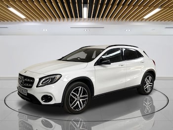 Used Mercedes-Benz GLA 2019 for sale - 79384855: Photo