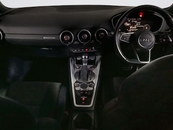 Used Audi TT 2018 for sale - 76617911: Photo