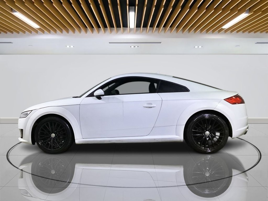 Used Audi TT 2018 for sale - 76617911: Photo 5