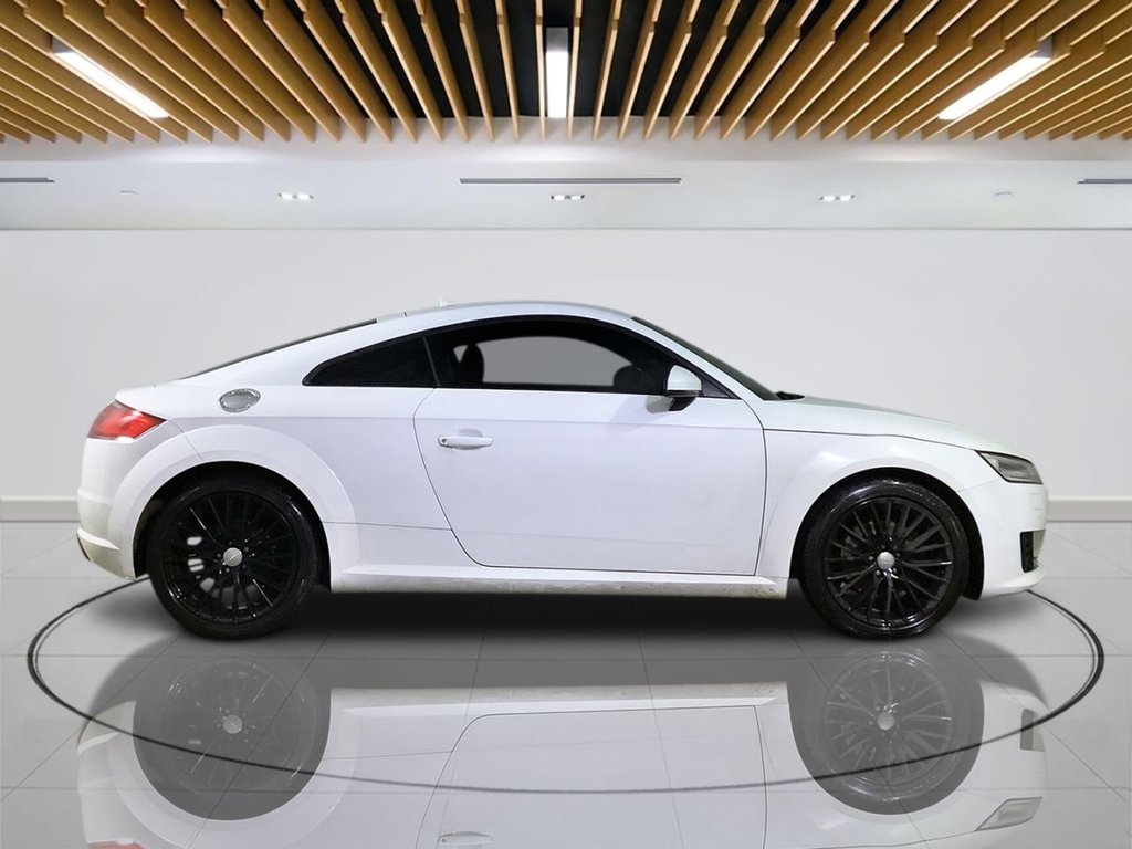 Used Audi TT 2018 for sale - 76617911: Photo 9