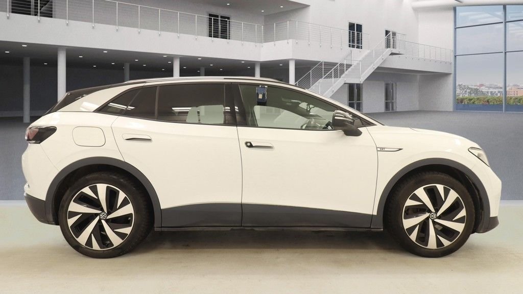 Used Volkswagen ID.4 2021 for sale - 78212798: Photo 11