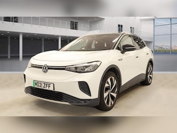 Used Volkswagen ID.4 2021 for sale - 78212798: Photo