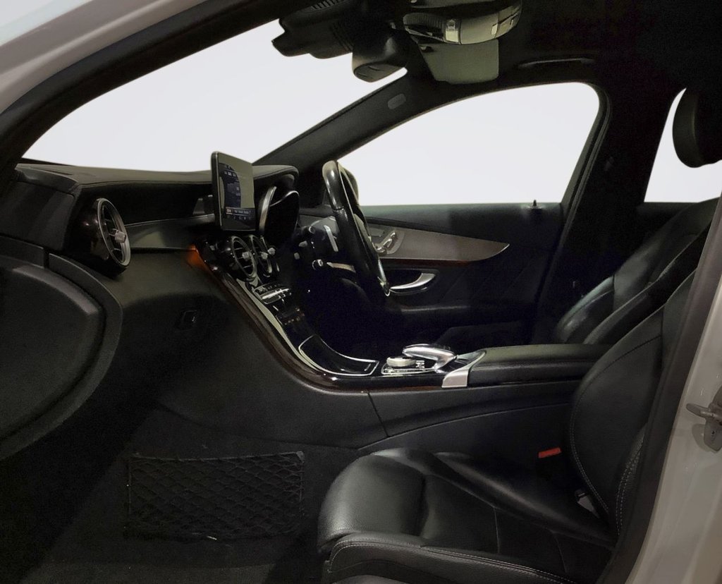 Used Mercedes-Benz C Class 2015 for sale - 78124075: Photo 11