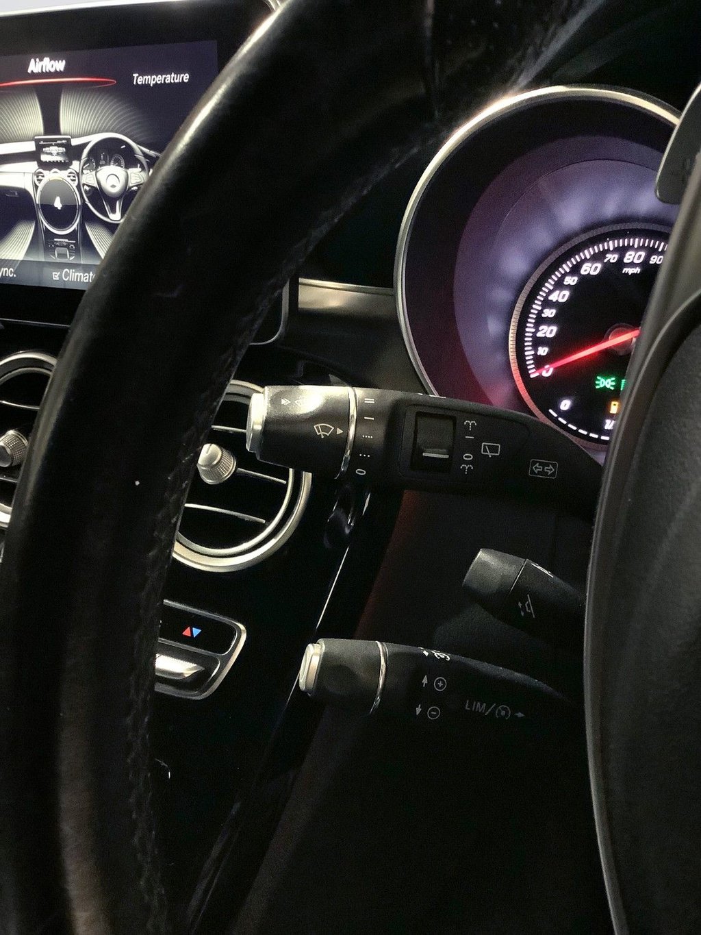 Used Mercedes-Benz C Class 2015 for sale - 78124075: Photo 18