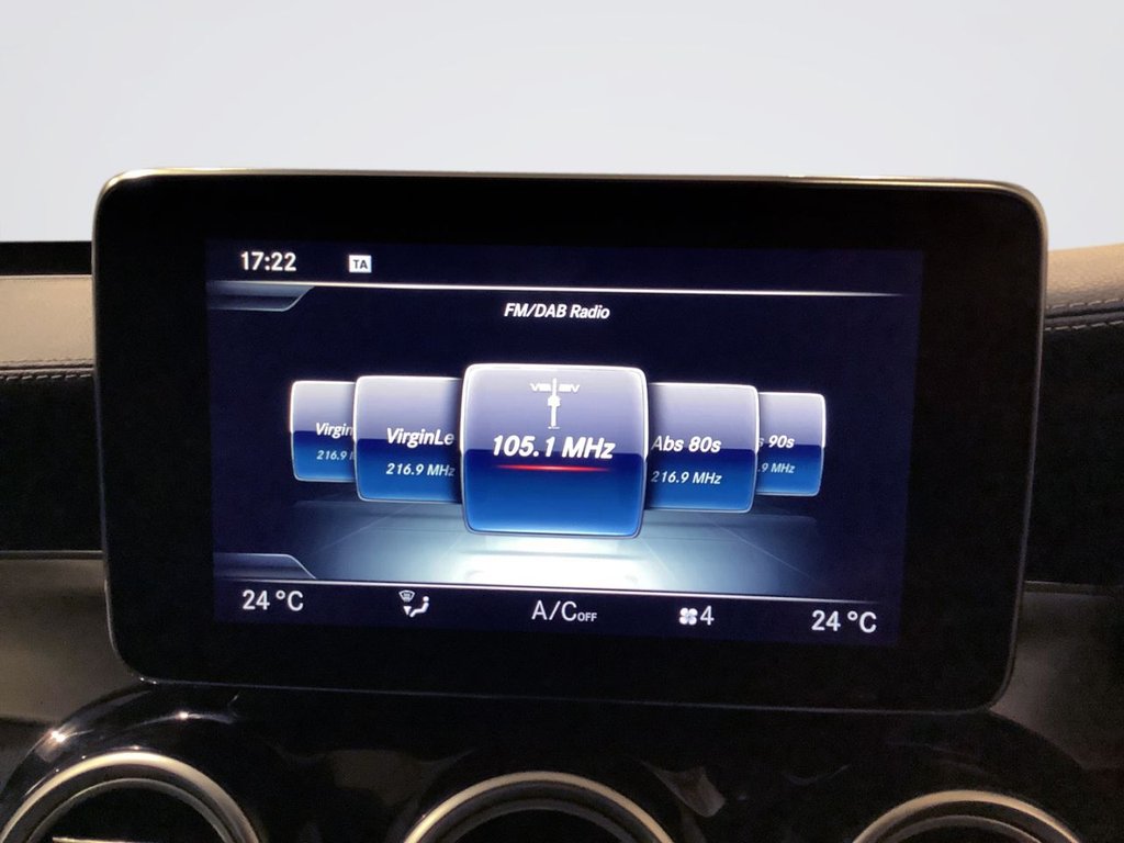 Used Mercedes-Benz C Class 2015 for sale - 78124075: Photo 21