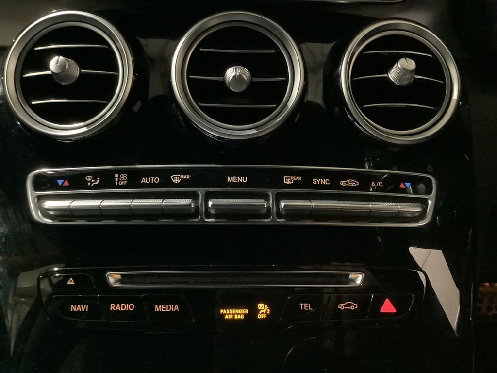 Used Mercedes-Benz C Class 2015 for sale - 78124075: Photo 22