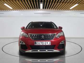Used Peugeot 5008 2021 for sale - 75253676: Photo