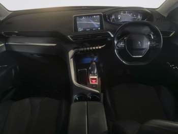 Used Peugeot 5008 2021 for sale - 75253676: Photo