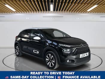 Used Citroen C3 2024 for sale - 79587513: Photo