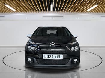 Used Citroen C3 2024 for sale - 79587513: Photo
