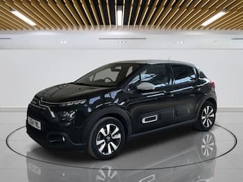 Used Citroen C3 2024 for sale - 79587513: Photo