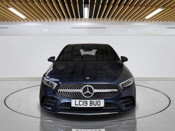 Used Mercedes-Benz A-Class 2019 for sale - 79427675: Photo