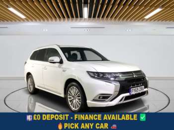 2019 (69) - 2.4 PHEV 4h 5dr Auto