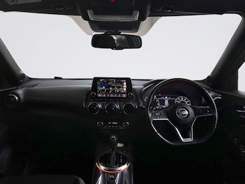 Used Nissan Juke 2020 for sale - 78839436: Photo