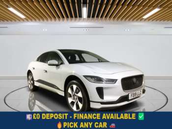 2019 (19) - 294kW EV400 SE 90kWh 5dr Auto