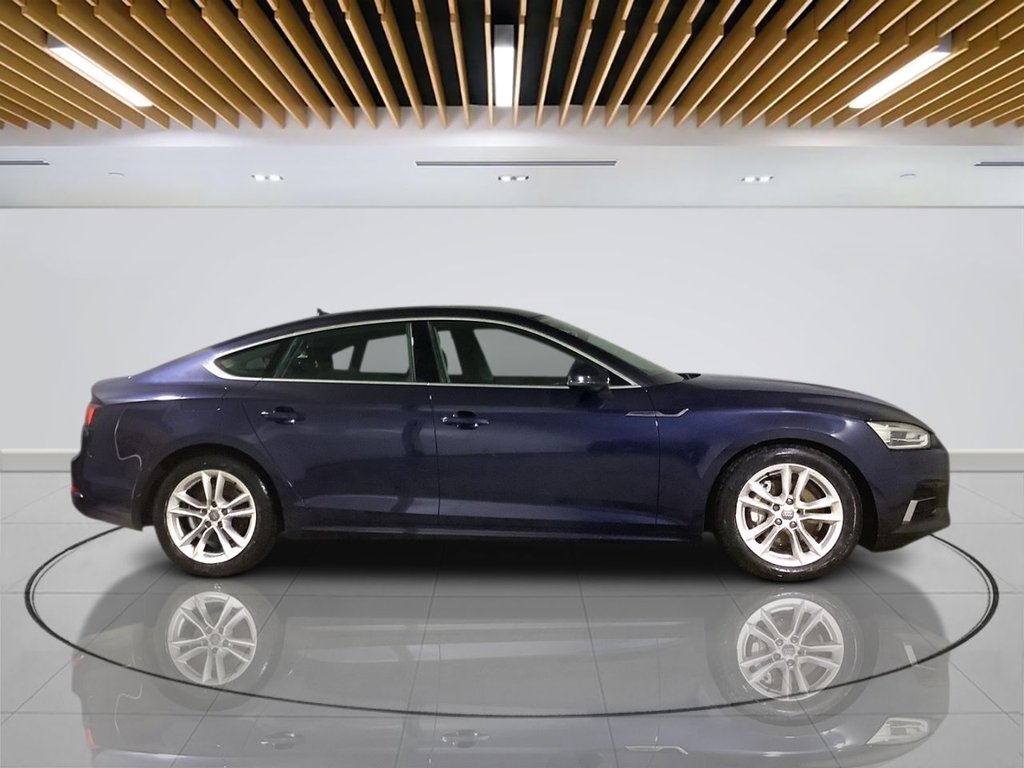 Used Audi A5 2017 for sale - 76631999: Photo 10