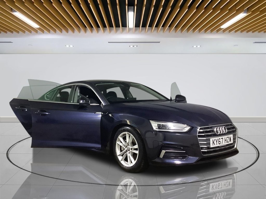 Used Audi A5 2017 for sale - 76631999: Photo 11