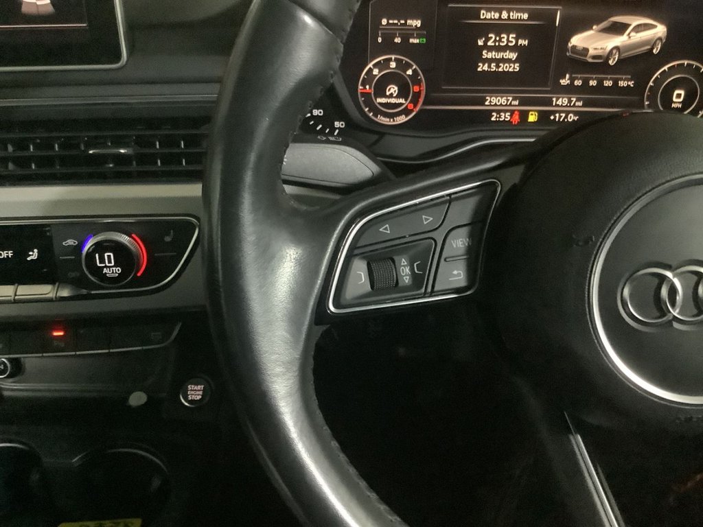 Used Audi A5 2017 for sale - 76631999: Photo 17