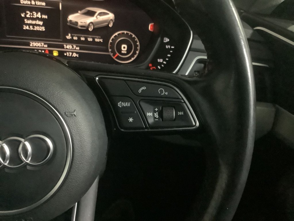 Used Audi A5 2017 for sale - 76631999: Photo 19