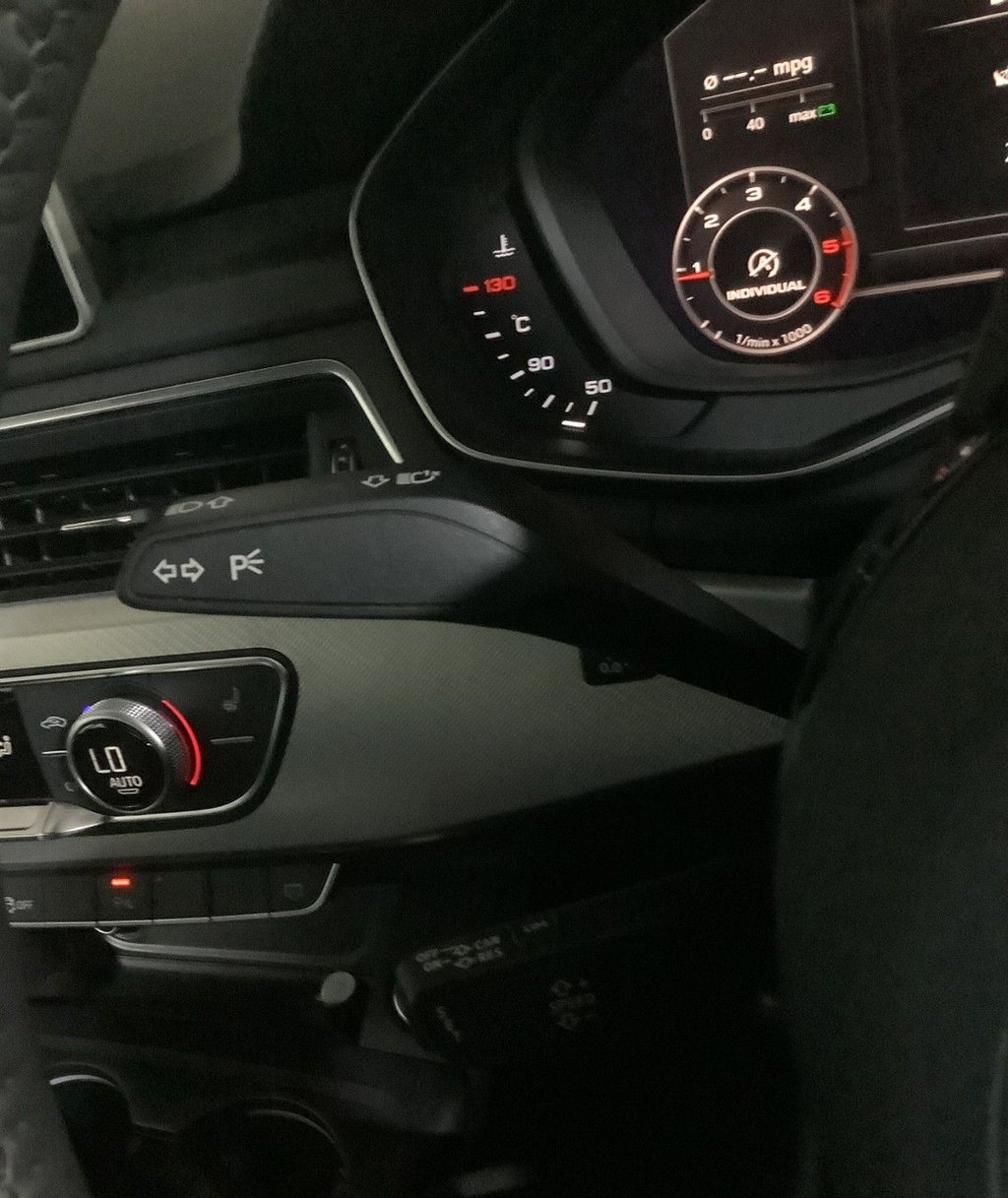 Used Audi A5 2017 for sale - 76631999: Photo 20