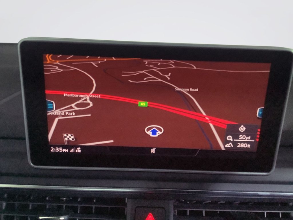 Used Audi A5 2017 for sale - 76631999: Photo 23