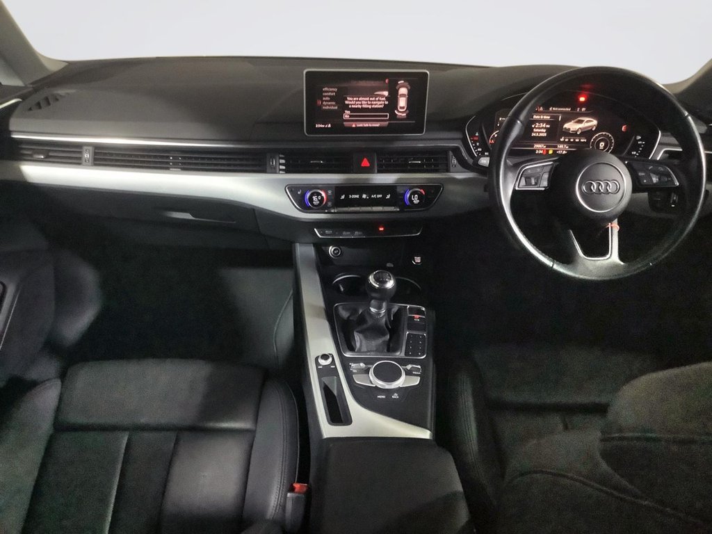 Used Audi A5 2017 for sale - 76631999: Photo 3