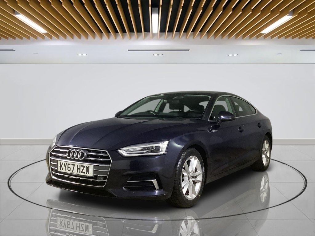 Used Audi A5 2017 for sale - 76631999: Photo 5