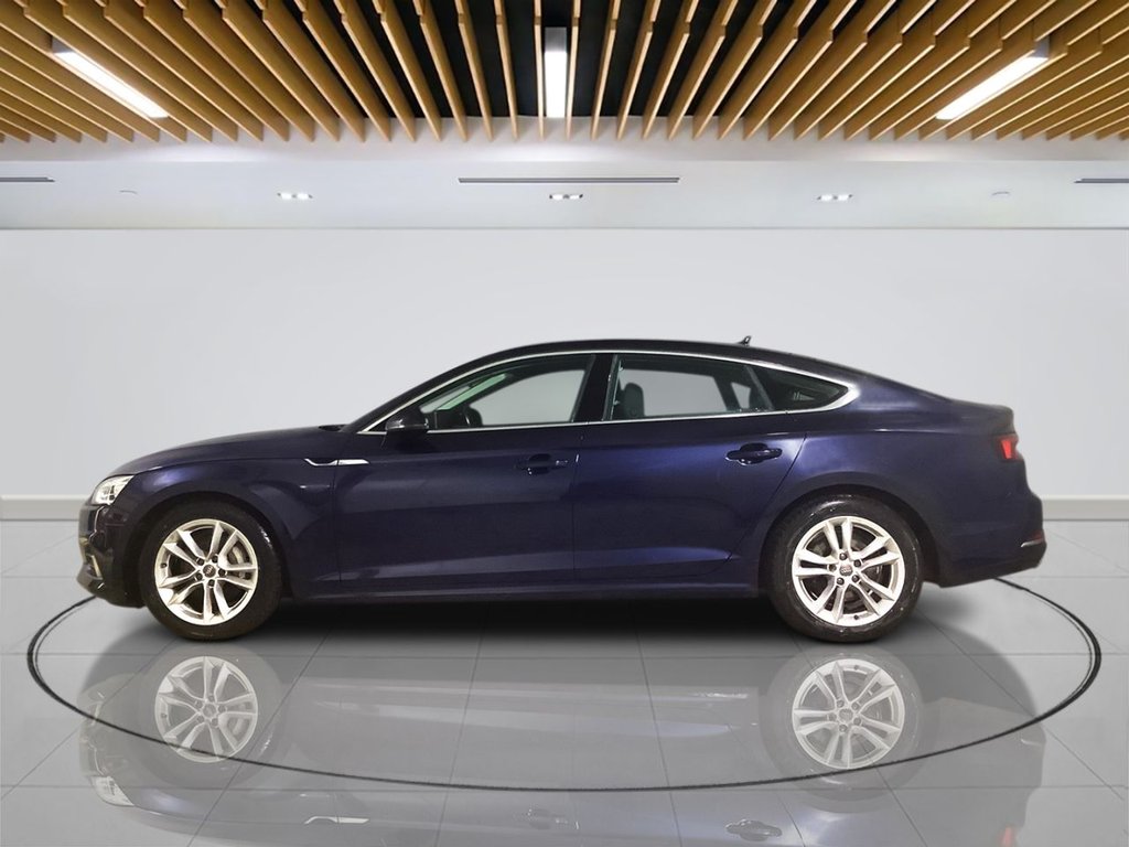 Used Audi A5 2017 for sale - 76631999: Photo 6