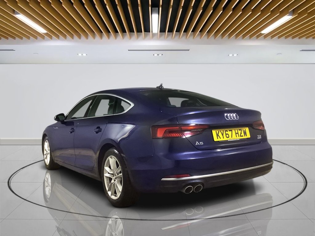 Used Audi A5 2017 for sale - 76631999: Photo 7