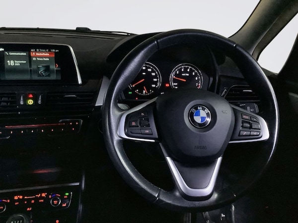 Used BMW 2 Series Gran Tourer 2019 for sale - 76086476: Photo 16