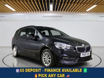 2019 (19) - 1.5 218i SE MPV 5dr Petrol Manual Euro 6 (s/s) (140 ps)