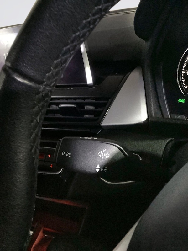 Used BMW 2 Series Gran Tourer 2019 for sale - 76086476: Photo 21