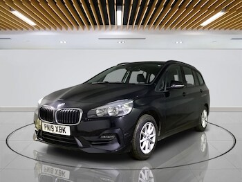 Used BMW 2 Series Gran Tourer 2019 for sale - 76086476: Photo 4