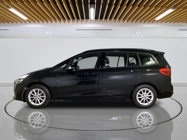 Used BMW 2 Series Gran Tourer 2019 for sale - 76086476: Photo 5