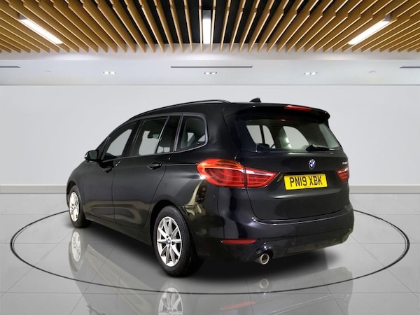 Used BMW 2 Series Gran Tourer 2019 for sale - 76086476: Photo 6