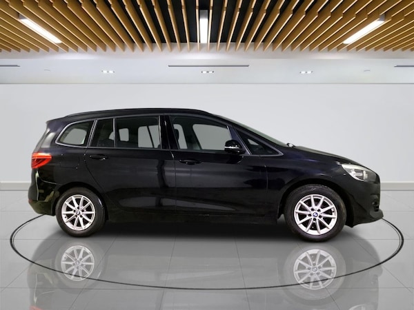Used BMW 2 Series Gran Tourer 2019 for sale - 76086476: Photo 7