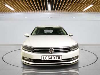 Used Volkswagen Passat 2015 for sale - 74893664: Photo