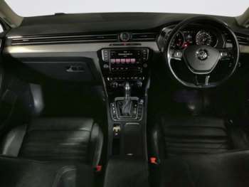 Used Volkswagen Passat 2015 for sale - 74893664: Photo