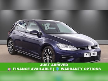 Used Volkswagen Golf 2019 for sale - 78083338: Photo