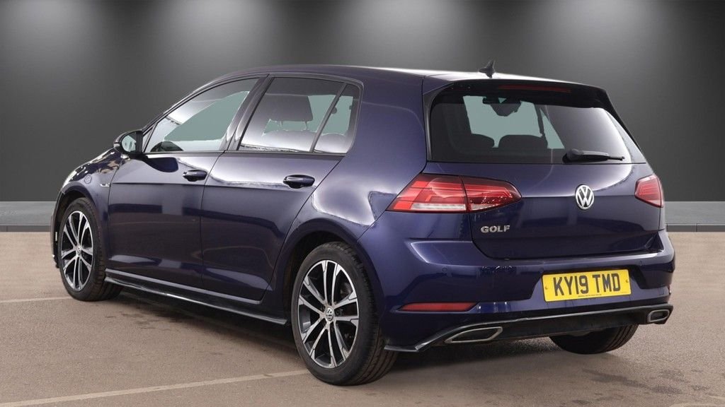 Used Volkswagen Golf 2019 for sale - 78083338: Photo 3