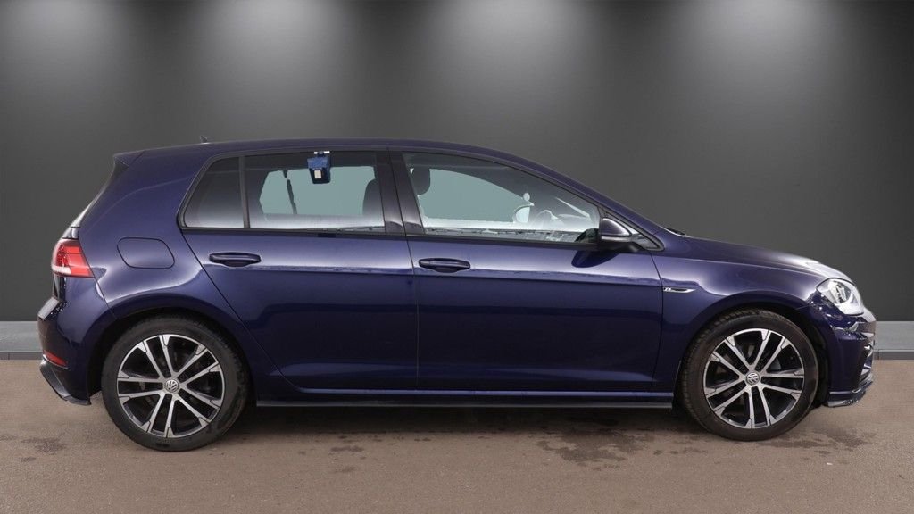 Used Volkswagen Golf 2019 for sale - 78083338: Photo 5