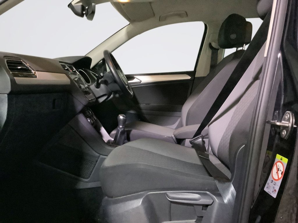 Used Volkswagen Tiguan 2020 for sale - 76176178: Photo 12