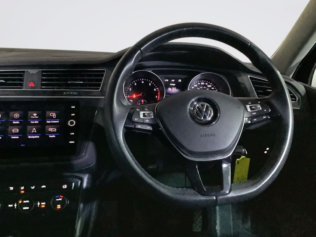 Used Volkswagen Tiguan 2020 for sale - 76176178: Photo 15
