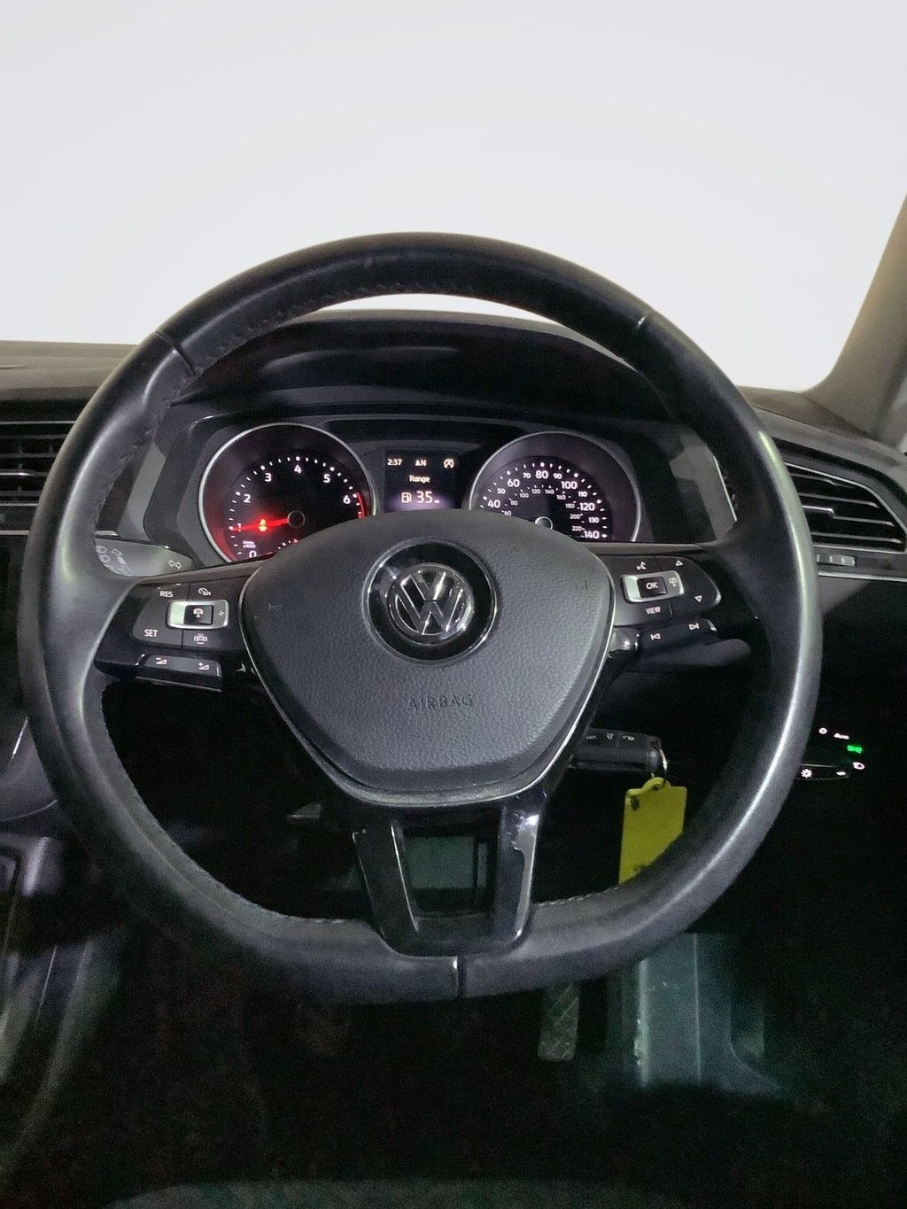 Used Volkswagen Tiguan 2020 for sale - 76176178: Photo 16