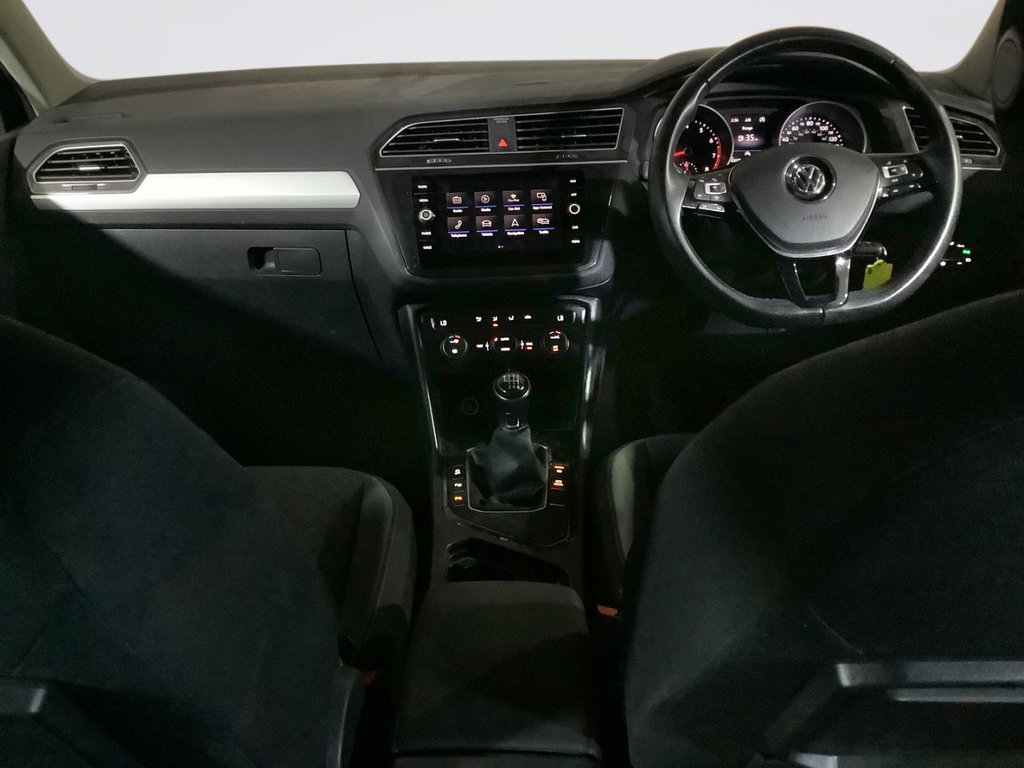 Used Volkswagen Tiguan 2020 for sale - 76176178: Photo 3